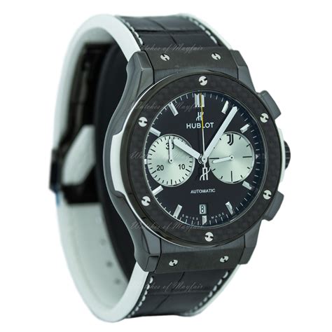 hublot juventus 2018 prezzo|Hublot 521.CQ.1420.LR.JUV18 .